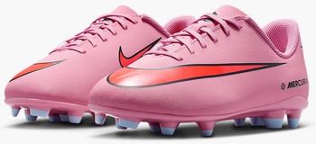 Бутсы Nike Nike Jr. Mercurial Vapor 16 Club детские - 5