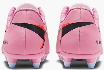 Бутсы Nike Nike Jr. Mercurial Vapor 16 Club детские - 6