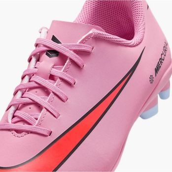 Бутсы Nike Nike Jr. Mercurial Vapor 16 Club детские - 8