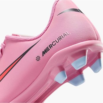 Бутсы Nike Nike Jr. Mercurial Vapor 16 Club детские - 9