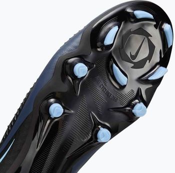 Бутсы Nike PHANTOM 6 LOW ACAD FG/MG мужские - 4