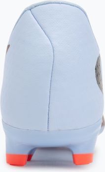Бутсы Nike PHANTOM 6 LOW ACAD FG/MG мужские - 3