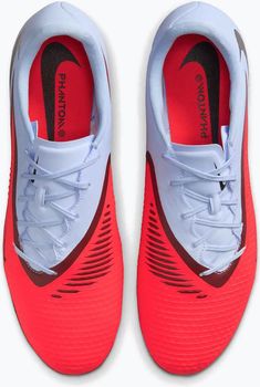 Бутсы Nike PHANTOM 6 LOW ACAD FG/MG мужские - 4