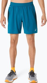 Шорти Asics ROAD 7IN SHORT чоловічі - фото