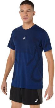 Футболка Asics ROAD SEAMLESS SS TOP чоловіча - 2