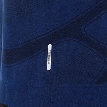 Футболка Asics ROAD SEAMLESS SS TOP чоловіча - 4