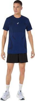 Футболка Asics ROAD SEAMLESS SS TOP чоловіча - 6
