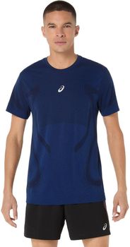 Футболка Asics ROAD SEAMLESS SS TOP чоловіча - 7