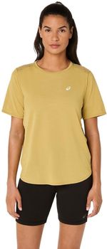 Футболка Asics ROAD SS TOP женская - 3