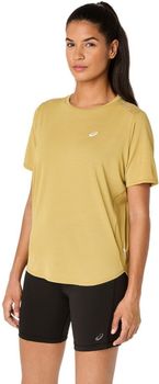 Футболка Asics ROAD SS TOP женская - 3