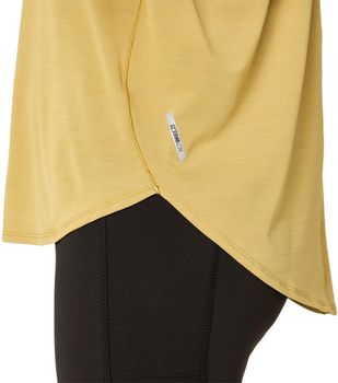 Футболка Asics ROAD SS TOP женская - 6