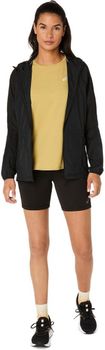 Футболка Asics ROAD SS TOP женская - 7