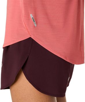 Футболка Asics ROAD SS TOP жіноча - 6