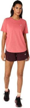 Футболка Asics ROAD SS TOP жіноча - 7