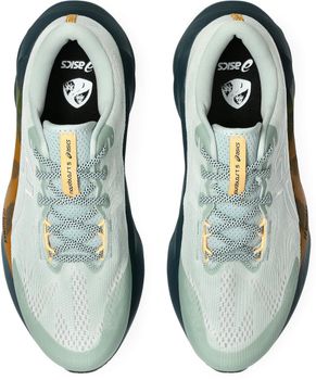 Кроссовки Asics NOVABLAST 5 TR мужские - 4