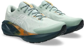 Кроссовки Asics NOVABLAST 5 TR мужские - 5