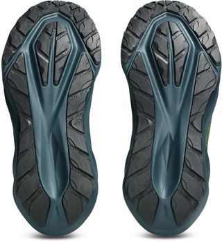 Кроссовки Asics NOVABLAST 5 TR мужские - 7