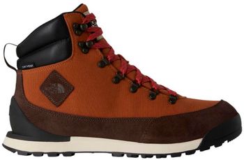 Ботинки THE NORTH FACE M BACK-TO-BERKELEY IV TEXTILE WP мужские - 3