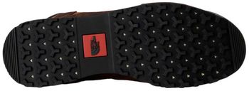 Ботинки THE NORTH FACE M BACK-TO-BERKELEY IV TEXTILE WP мужские - 3