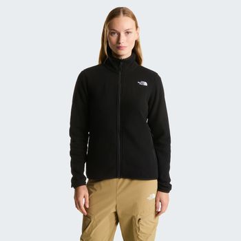Джемпер THE NORTH FACE W GLACIER FLEECE JACKET женский - 4