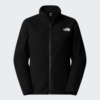 Джемпер THE NORTH FACE W GLACIER FLEECE JACKET женский - 8