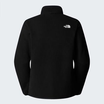 Джемпер THE NORTH FACE W GLACIER FLEECE JACKET женский - 9