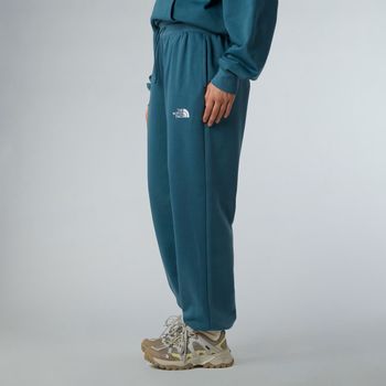 Брюки THE NORTH FACE W ESSENTIAL RELAXED STRAIGHT JOGGER женские - 3