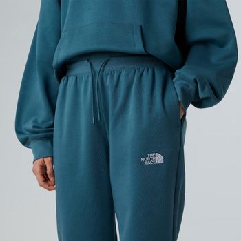 Брюки THE NORTH FACE W ESSENTIAL RELAXED STRAIGHT JOGGER женские - 4