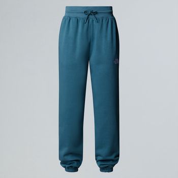 Брюки THE NORTH FACE W ESSENTIAL RELAXED STRAIGHT JOGGER женские - 7