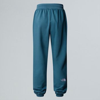 Брюки THE NORTH FACE W ESSENTIAL RELAXED STRAIGHT JOGGER женские - 8