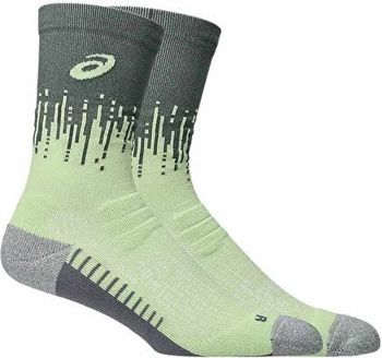 Шкарпетки Asics PERFORMANCE RUN SOCK CREW - 8