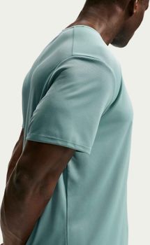 Футболка Nike M NK DF UV MILER SS чоловіча - 2