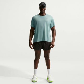 Футболка Nike M NK DF UV MILER SS чоловіча - 4