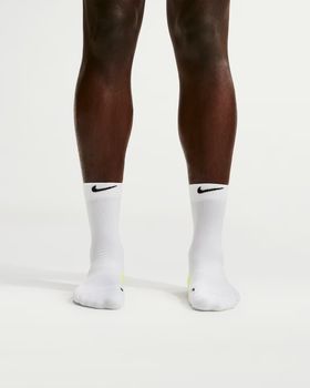 Шкарпетки Nike U NK FAST MWT CREW 1PR - 168 - 3
