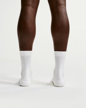Шкарпетки Nike U NK FAST MWT CREW 1PR - 168 - 4