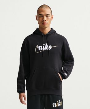 Джемпер Nike Nike Sportswear Club мужской - фото