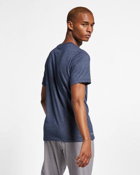Футболка Nike Nike Dri-FIT чоловіча - 5