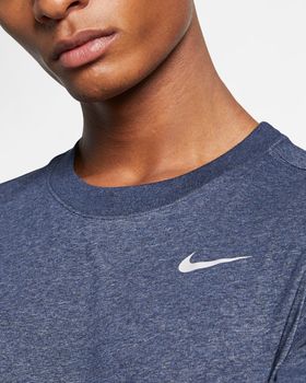 Футболка Nike Nike Dri-FIT чоловіча - 6