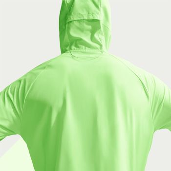 Куртка Nike Nike Miler чоловіча - 7