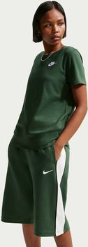 Футболка Nike Nike Sportswear Club Essentials жіноча - 3