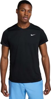 Футболка Nike NikeCourt Victory чоловіча - фото