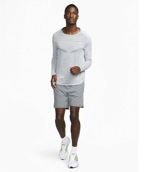 Шорти Nike Nike Challenger чоловічі - фото