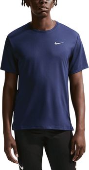 Футболка Nike Nike Miler чоловіча - фото