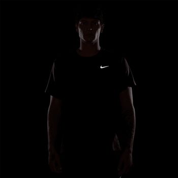 Футболка Nike Nike Miler чоловіча - 5