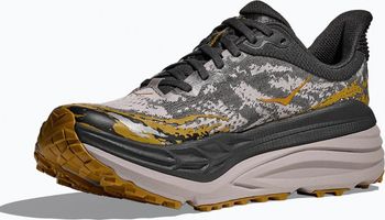 Кроссовки Hoka Stinson 7 мужские - 3