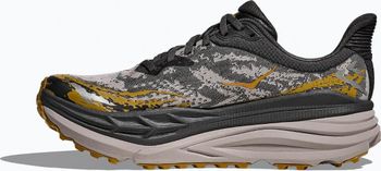 Кроссовки Hoka Stinson 7 мужские - 4