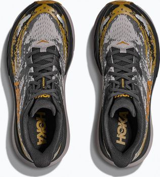 Кроссовки Hoka Stinson 7 мужские - 6