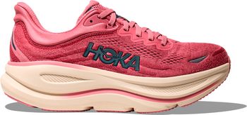 Кроссовки Hoka BONDI 9 женские - фото