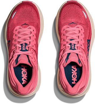Кроссовки Hoka BONDI 9 женские - 2