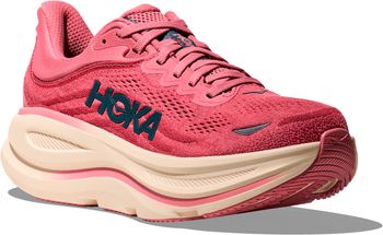 Кроссовки Hoka BONDI 9 женские - 6